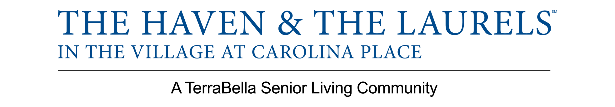 Return to The Haven and The Laurels In The Village At Carolina Place homepage