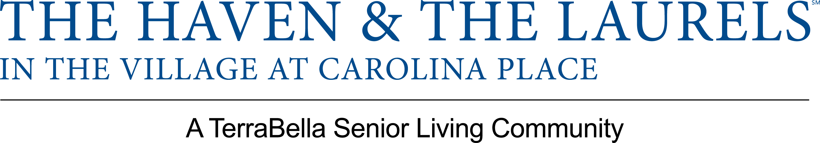 Return to The Haven and The Laurels In The Village At Carolina Place homepage