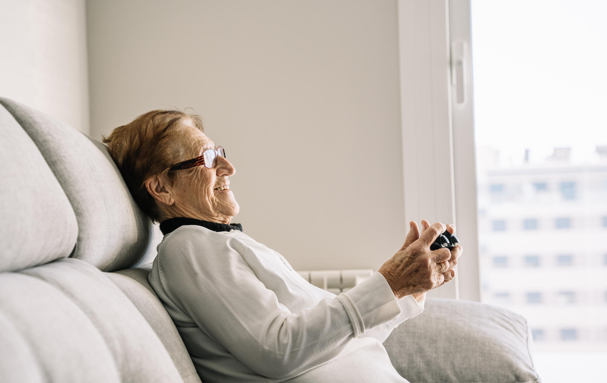 Are Video Games Good for Your Brain? What Seniors Should Know